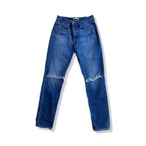 GRLFRND Karolina Jeans